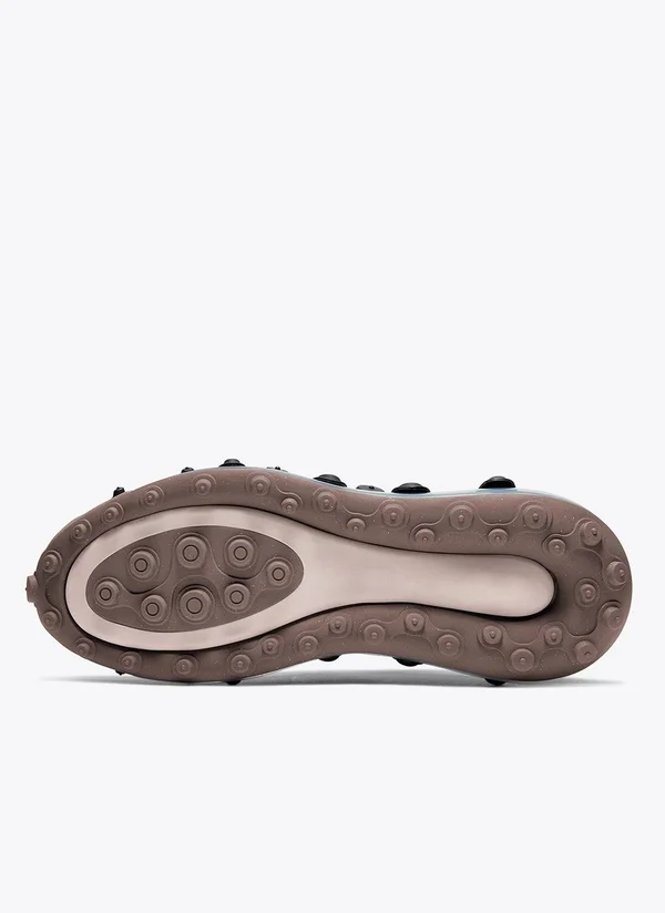 Nike Air Max 720 ISPA in Silver - Size 8.5