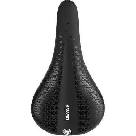 WTB Deva Pro Saddle - Black