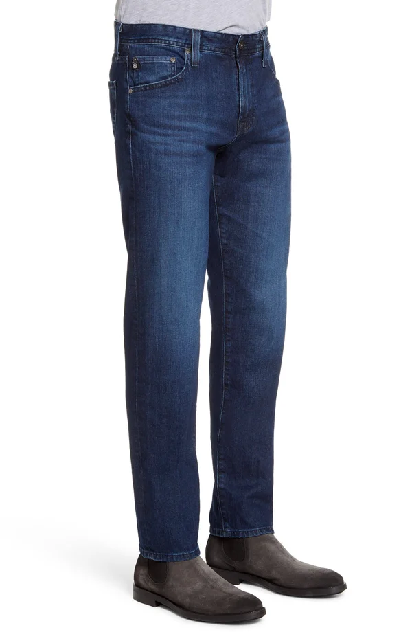 Ag Jeans Men's Tellis Jamestown Slim-Fit Jeans - Jamestown - Size 30