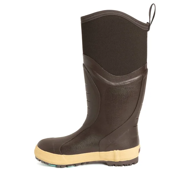 Xtratuf Men's Swingsaw Glacier Trek Pro 15x22 Legacy Boot Brown, Size 9