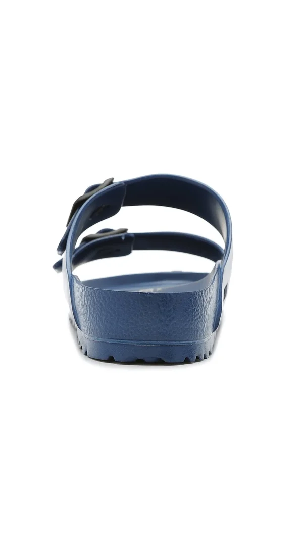 Birkenstock Men's Arizona Essentials EVA Sandals - 12-12.5