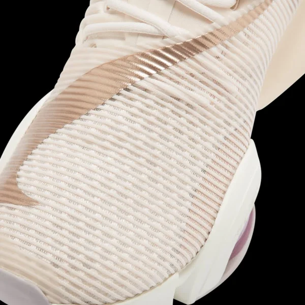 Nike Wmns Air Zoom SuperRep &Guava Ice& Womens Sneakers - Size 9.5