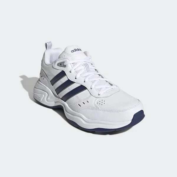 Adidas Strutter Men's Training Shoes, Size: 7 Wide, White