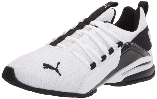 Puma Axelion Break 14 Men's White