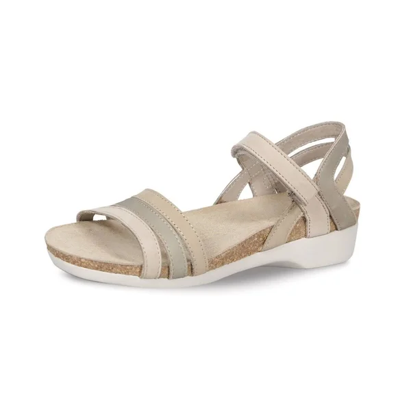 Munro Women's Summer - Taupe Combo