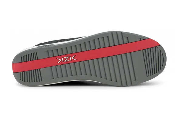 Men's Boston - Castle Grey 11.5 - Kizik