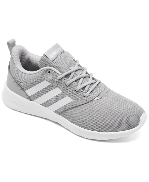 Adidas qt Racer 2.0 10 Women's Grey