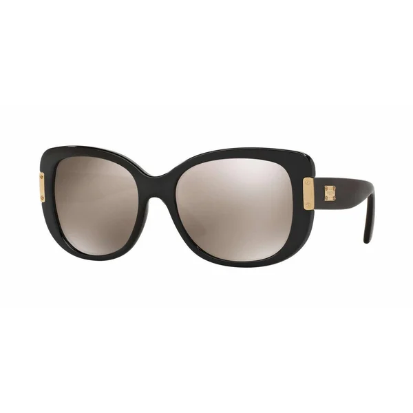 Versace VE4311 Sunglasses - Black (GB1/5A)