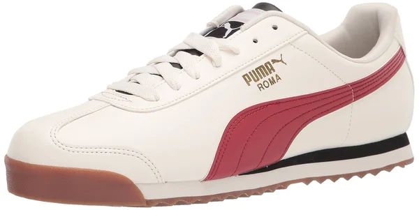 Puma - Mens Roma Basic + Shoes