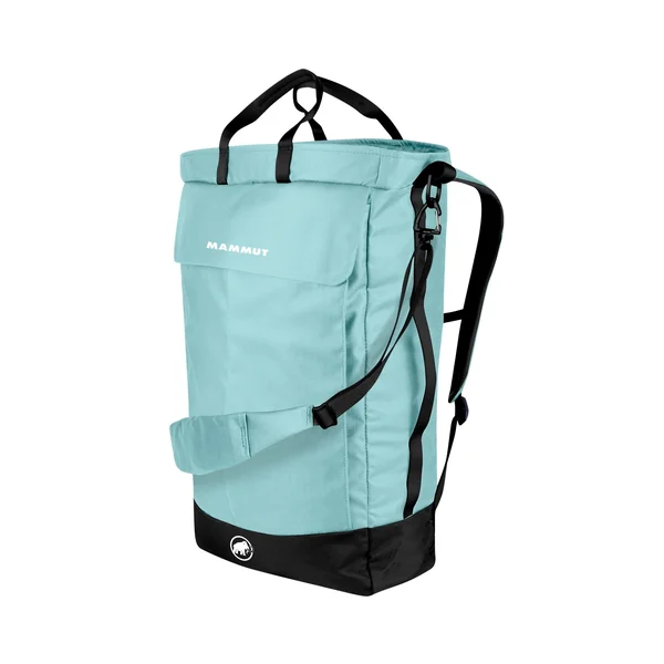 Mammut - Neon Shuttle S - Waters-Black, 22 L