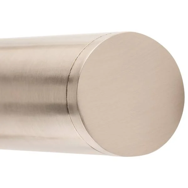 Ambiance LED Picture Light 6W Nickel 850 Lumens - Size: 15.74, Silver