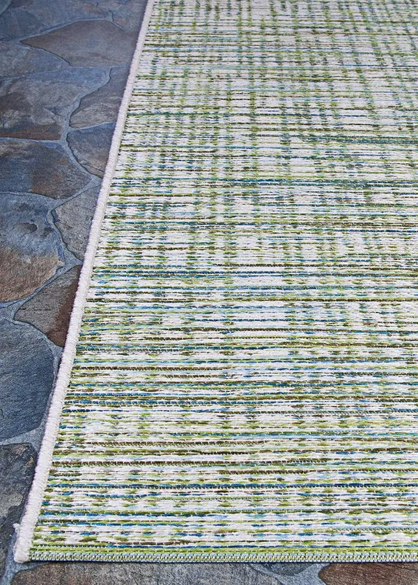 Couristan Cape Falmouth Runner Rug, 2&3x22 x 11&9