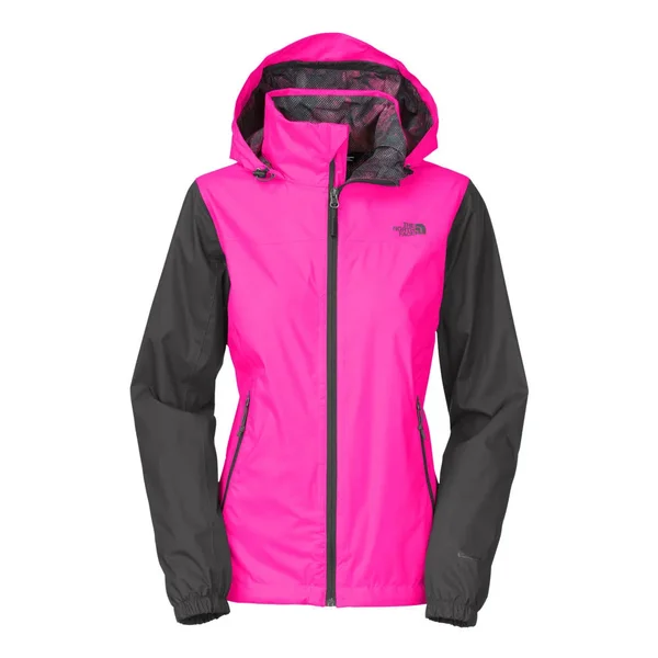 The North Face Resolve Plus Jacket - Women's TNF White - Xs