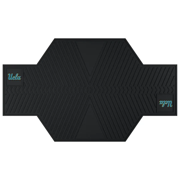 Motorcycle Mat - UCLA