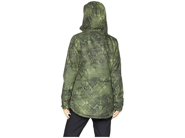 Volcom Women's Winrose Insulated Jacket