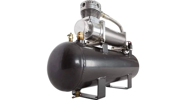 Viair, 200 PSI High Flow 2 Gallon Air Source Kit 20008