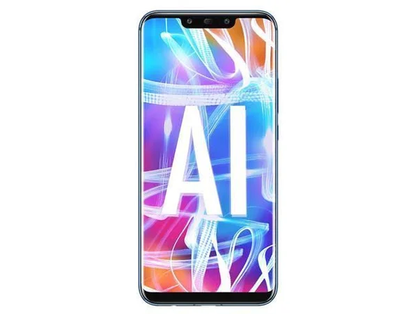 Huawei Mate 20 Lite 4gb/64gb 4G Dual SIM - Blue