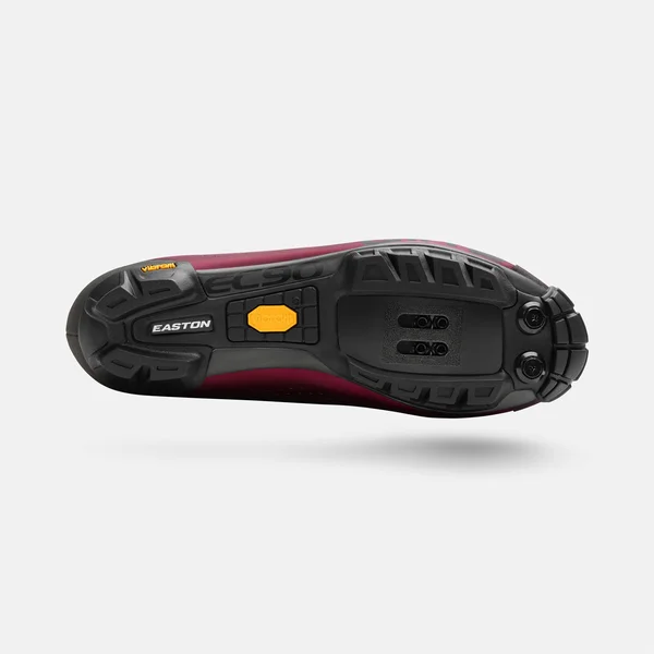 Giro Empire VR90 Cycling Shoe - Men's Ox Blood, 44.5