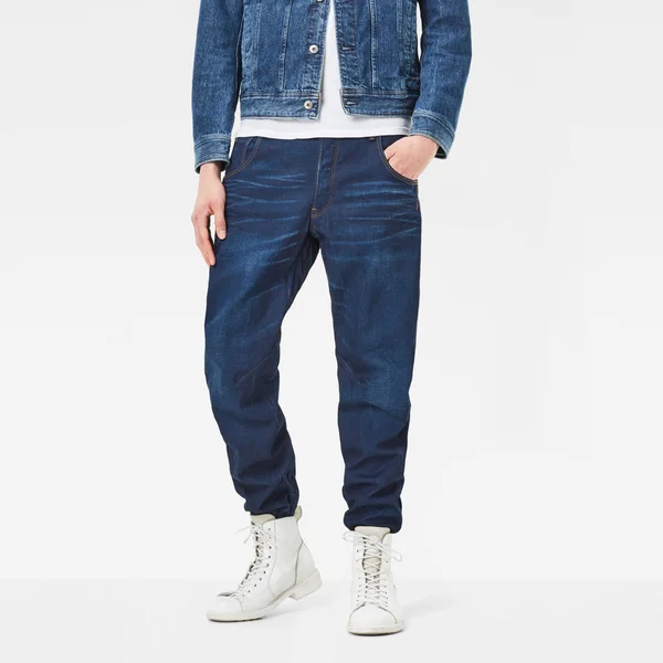 Gstar Arc 3D Slim Jeans 31, 36