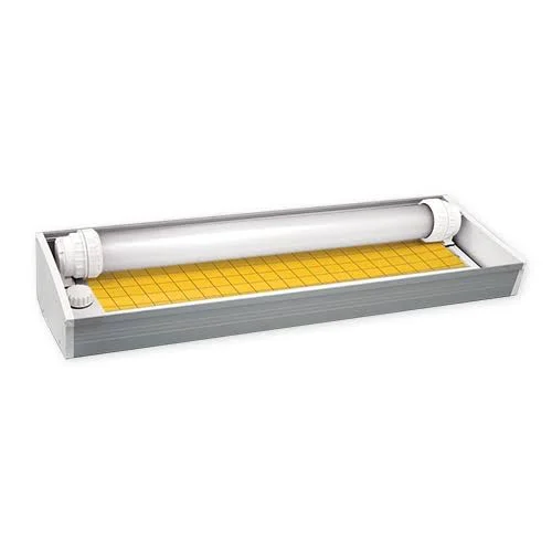 Electric Insect Trap with Glue RT-50_HACCP (RT-50_HACCP)