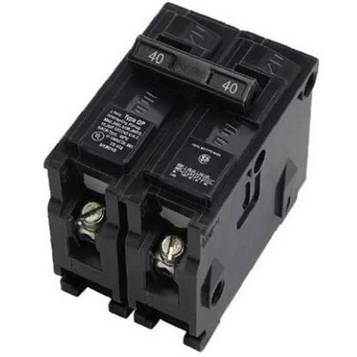 Connecticut Electric 100 Amp Dual Pole Circuit Breaker Vpkicbq2100