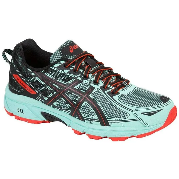 Asics Women's Gel-Venture 6 Running-Shoes