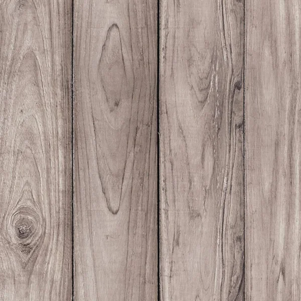 Simple Shapes Wood Peel and Stick Wallpaper - Grey