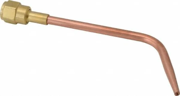 Victor 0324-0073 Nozzle, Welding, 3-W-1