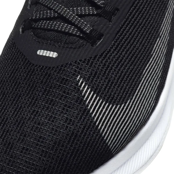 Nike Air Max Fly Running Mens Shoes Black White At2506-002 - Size 10.5 Men