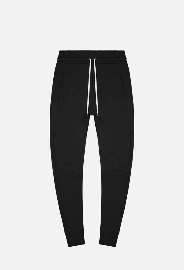 John Elliott Escobar Sweatpants Black
