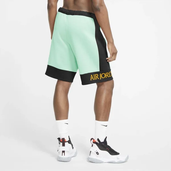 Jordan Jumpman Classics Men's Fleece Shorts
