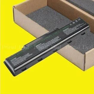 Acer Aspire 4310 - 5536, 5542 Series 6-cell 4400mAh Battery As07a31 As07a75 New
