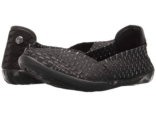 Women's Bernie Mev Catwalk - Size: 40, Black
