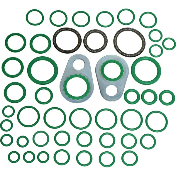 New A/C Compressor and Component Kit 1052035 - F-150