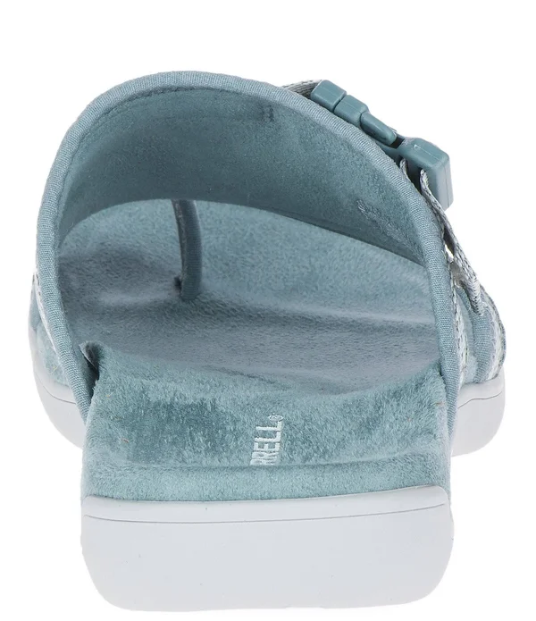 Merrell District Muri Wrap 11 Women's Moon
