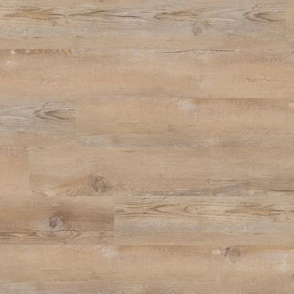 Au0026A Surfaces Lowcountry Oak Bluff 7 in. x 48 in. Glue Down Luxury Vinyl Plank Flooring (39.52 Sq. ft. - case), Light