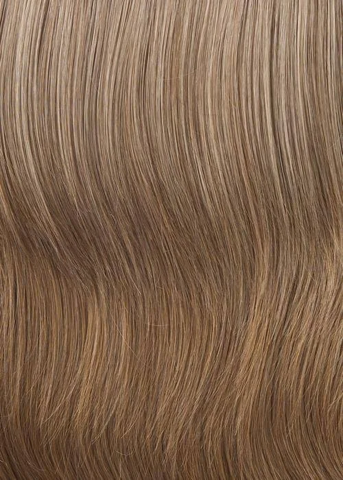 Gabor Innuendo Synthetic Wig - G15+ Buttered Toast Mist
