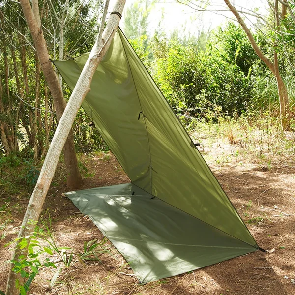 Snugpak All Weather Shelter (olive)