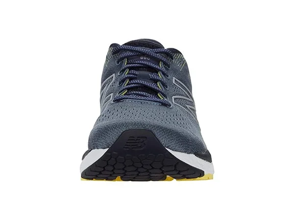 Men's New Balance Fresh Foam 880 v11 Ocean Grey/First Light 9 2E
