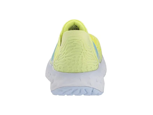 New Balance Fresh Foam 1080v10 Lemon Slush/Sulphur Yellow, Women's, Size: 10.5