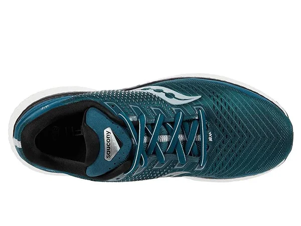 Men's Saucony Triumph 18 Running Shoes 12.5