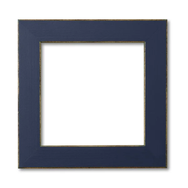Ivy League Dark Blue 1.25x22 Frame - 14x22 x 16x22