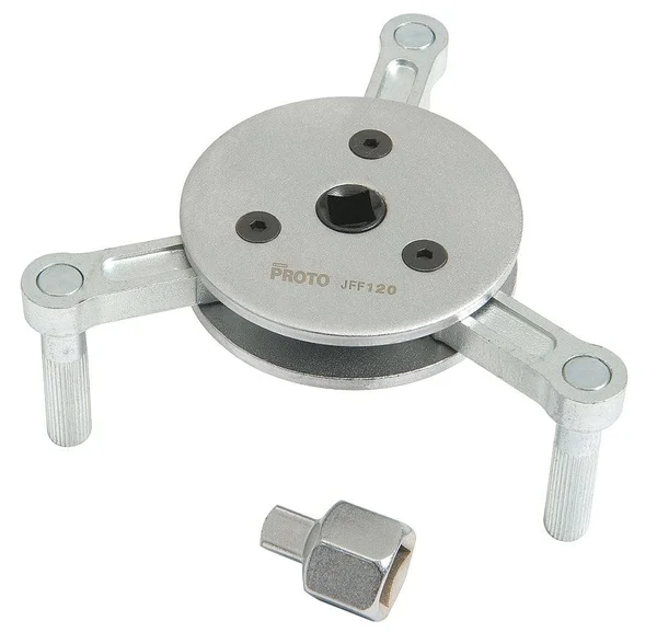 Proto Oil Filter Wrench JFF120