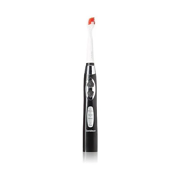 Brush Buddies Soniclean Toothbrush Pro 5000