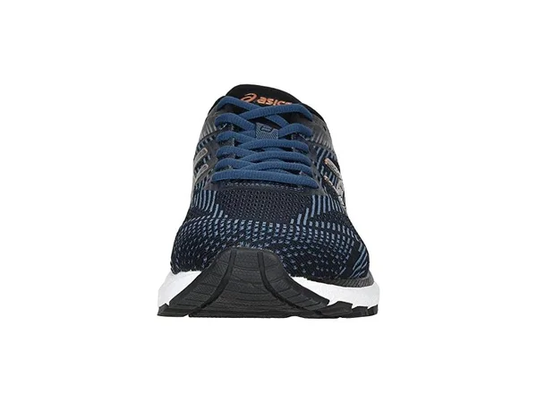 Asics Men's GT 2000 8 - Grand Shark - Black - 8 - 4E