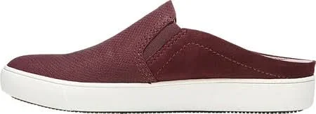 Naturalizer Women's Manor Fashion Sneaker, Red
