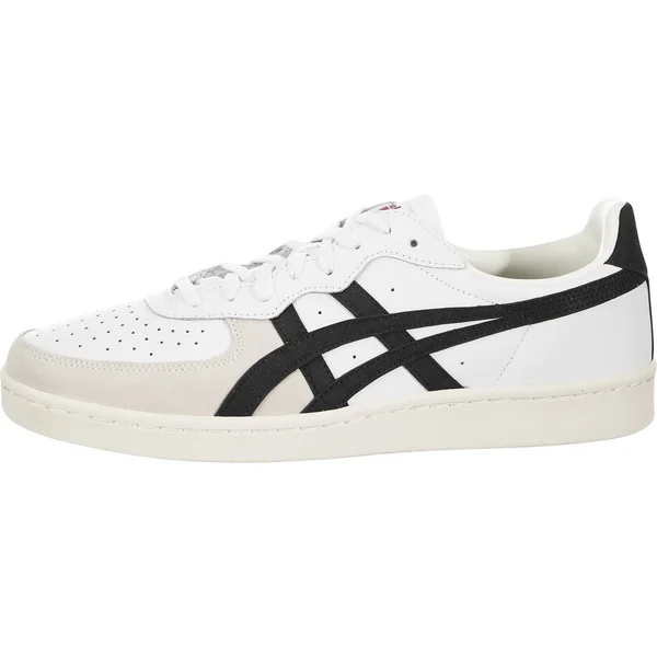 Onitsuka Tiger, GSM, White/Black