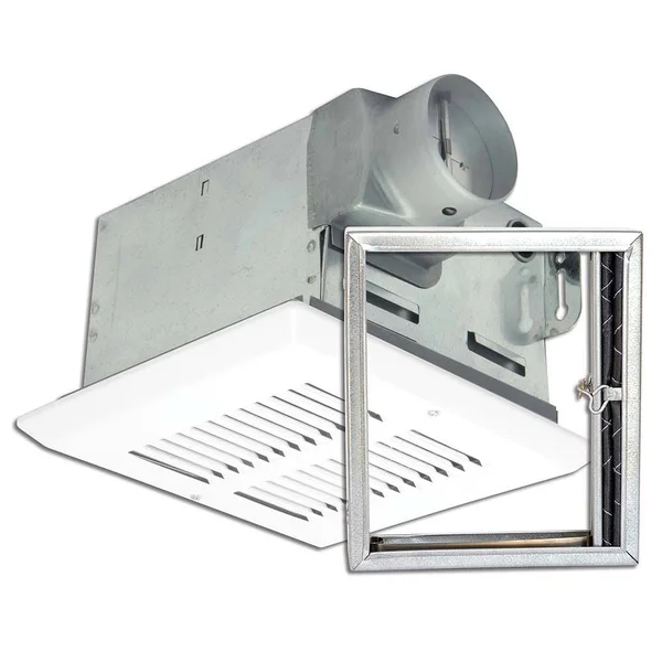 Air King 70 CFM Fire Rated Exhaust Fan (FRAS70)