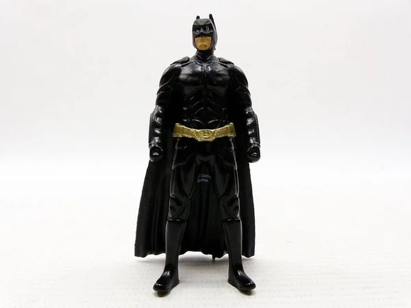 Jada Toys Boys Metals 1:24 2008 Batmobile with Figure