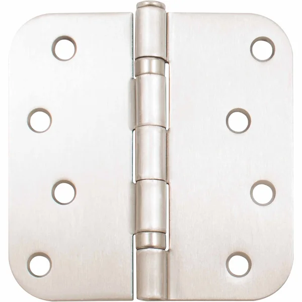 Bulk Ball Bearing HINGE - Size: 4-Inch by 5/8-Inch Radius